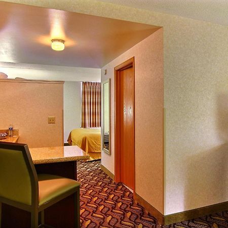 Mansfield Hotel Ngoại thất bức ảnh