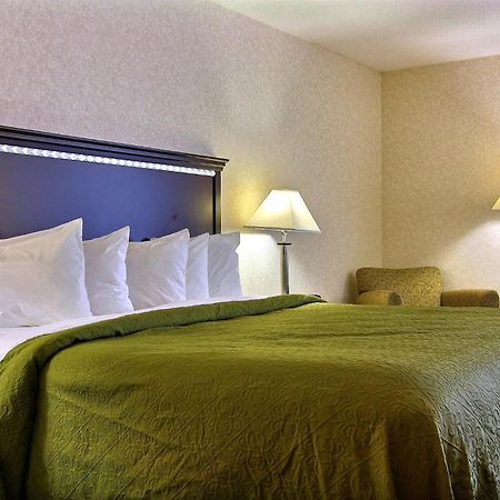 Mansfield Hotel Ngoại thất bức ảnh