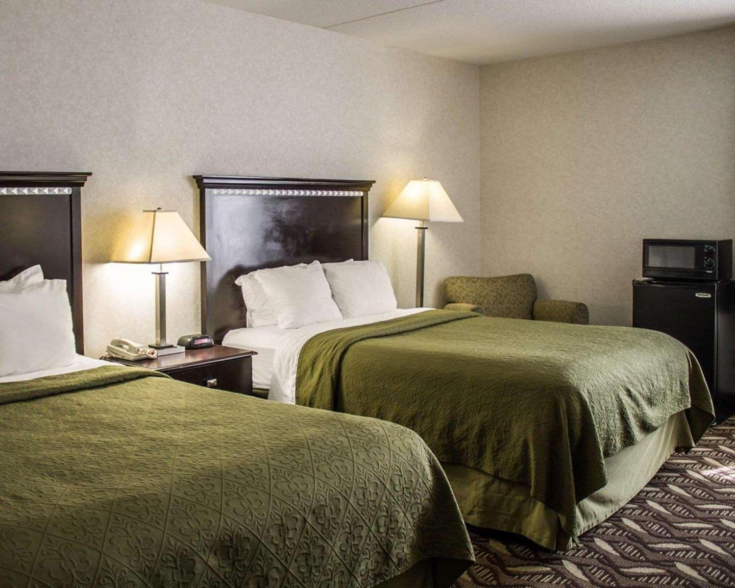 Mansfield Hotel Ngoại thất bức ảnh