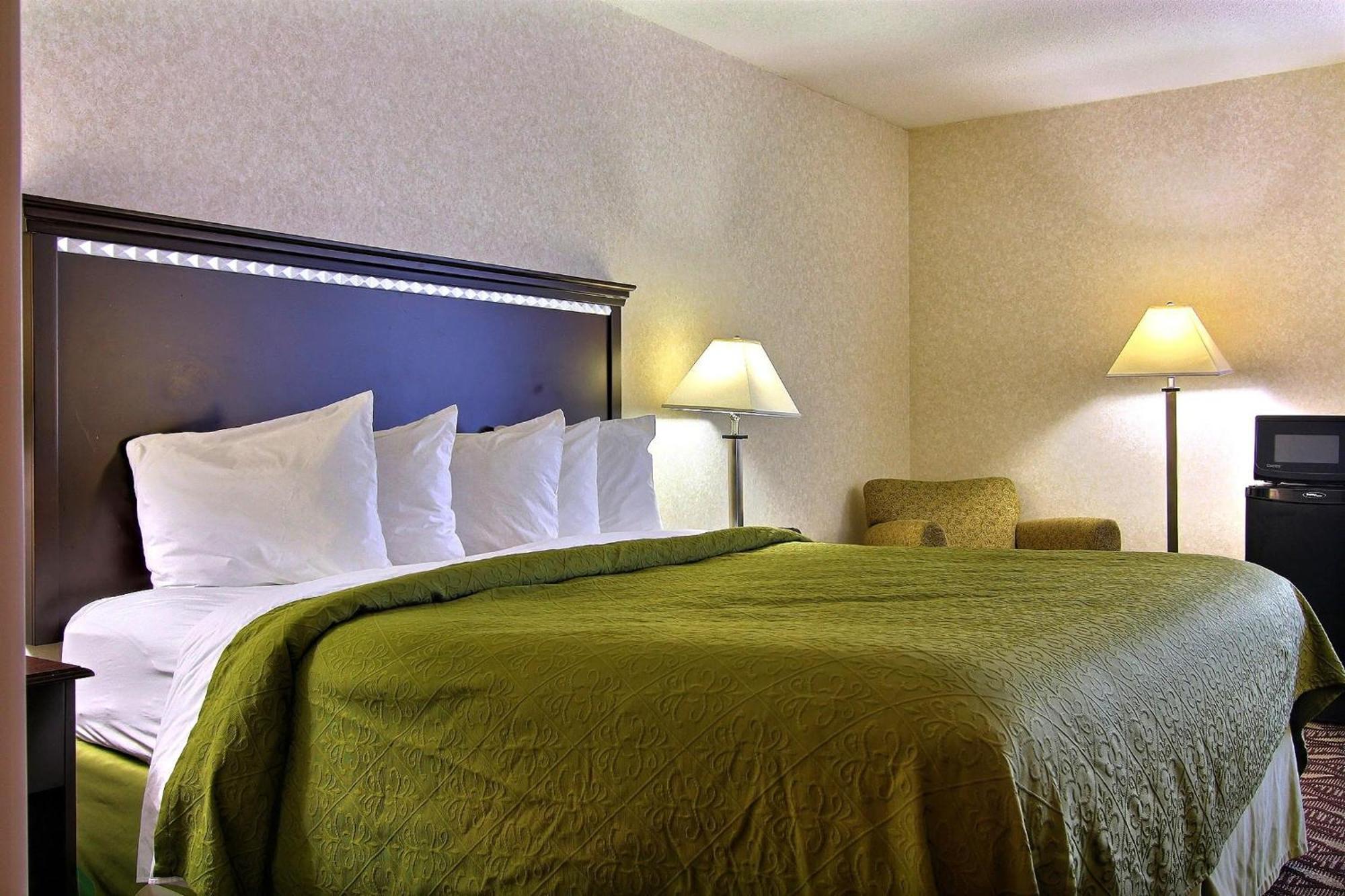 Mansfield Hotel Ngoại thất bức ảnh
